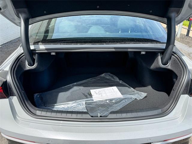 new 2025 Kia K5 car, priced at $32,645