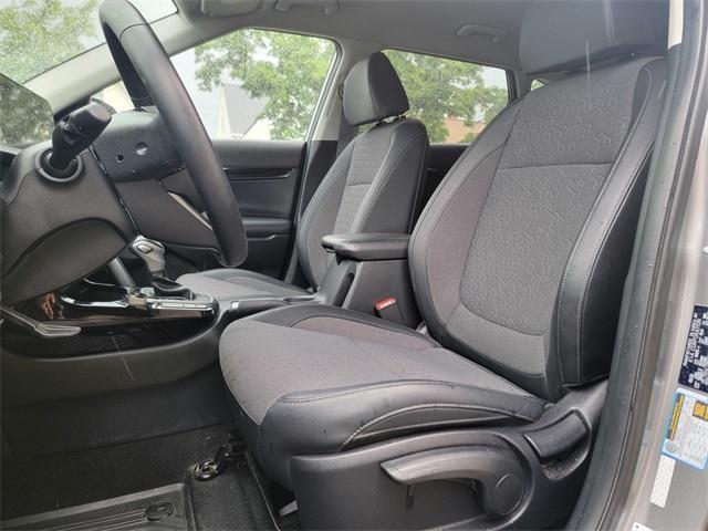 used 2024 Kia Seltos car, priced at $21,783