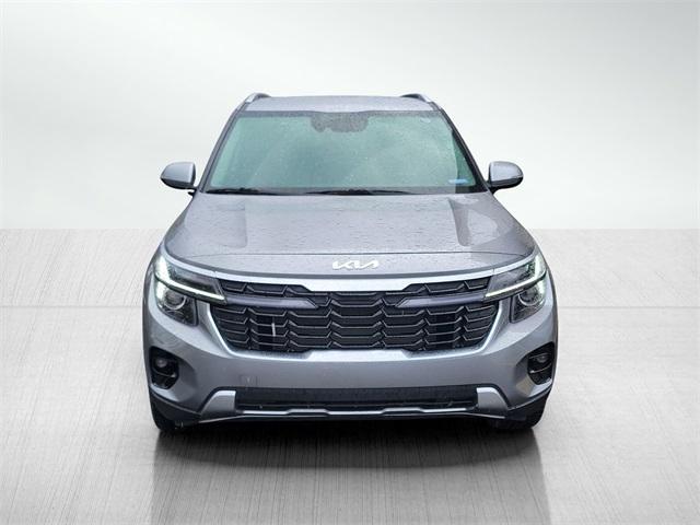 used 2024 Kia Seltos car, priced at $21,783