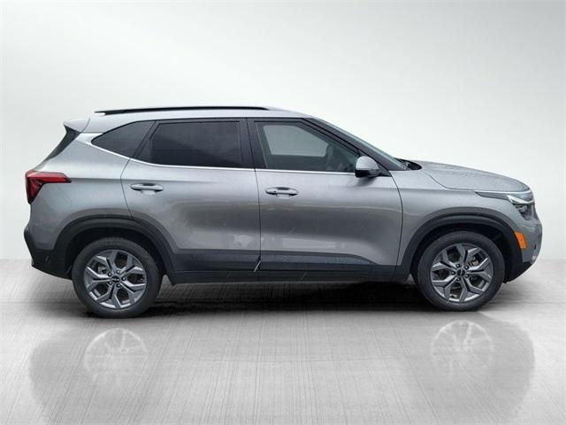 used 2024 Kia Seltos car, priced at $21,783