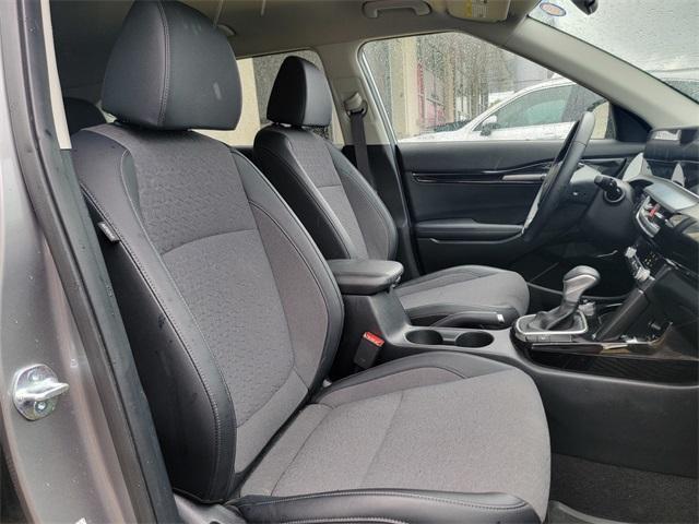 used 2024 Kia Seltos car, priced at $21,783
