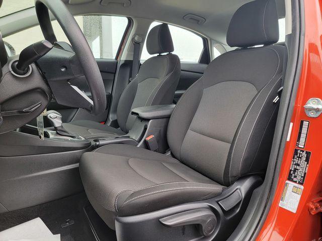 used 2023 Kia Forte car, priced at $16,994