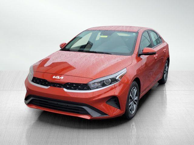 used 2023 Kia Forte car, priced at $16,994