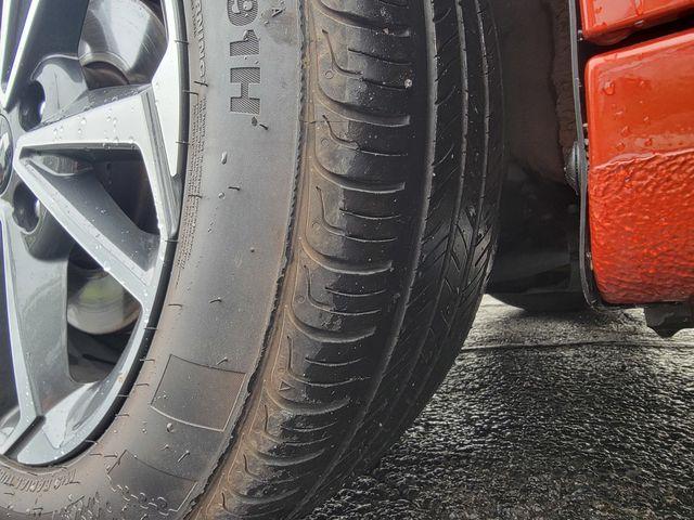 used 2023 Kia Forte car, priced at $16,994