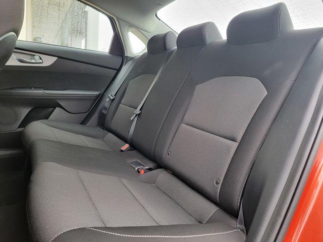 used 2023 Kia Forte car, priced at $16,994