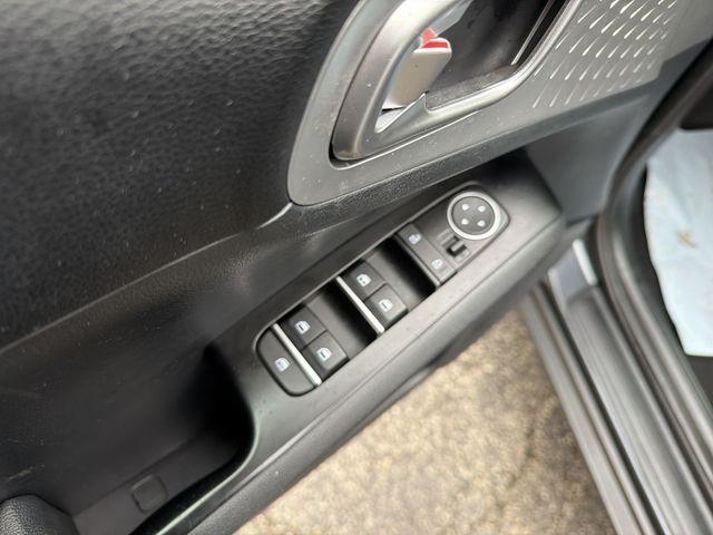 used 2023 Kia Soul car, priced at $17,379