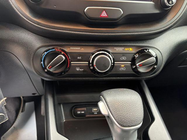 used 2023 Kia Soul car, priced at $17,379