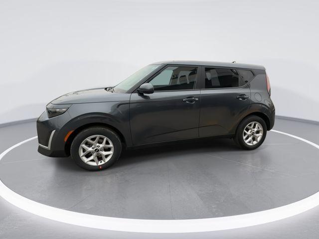 used 2023 Kia Soul car, priced at $17,379