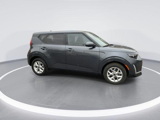 used 2023 Kia Soul car, priced at $17,379