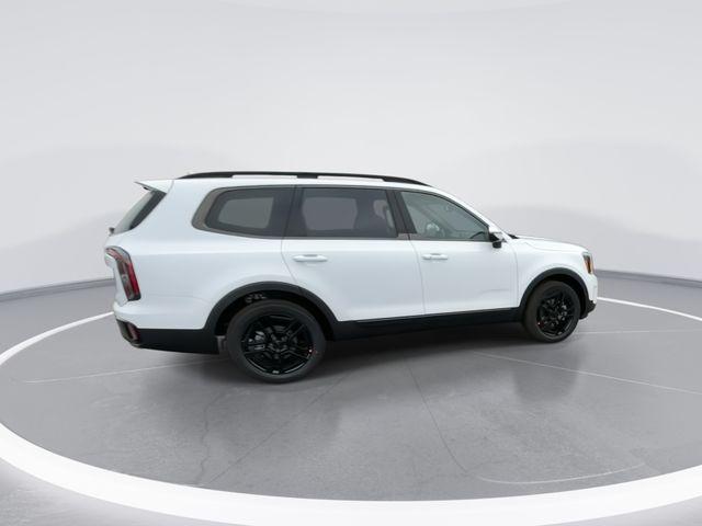new 2025 Kia Telluride car, priced at $45,992