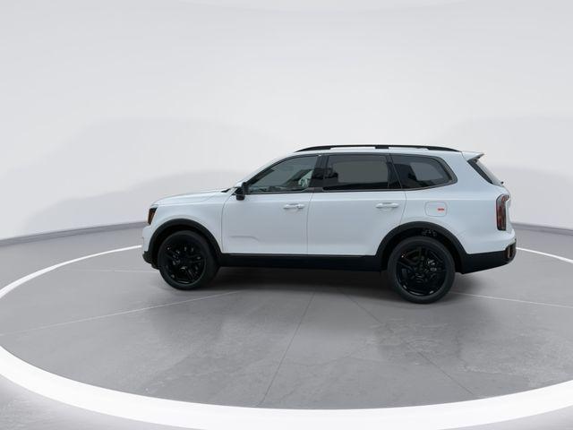 new 2025 Kia Telluride car, priced at $45,992