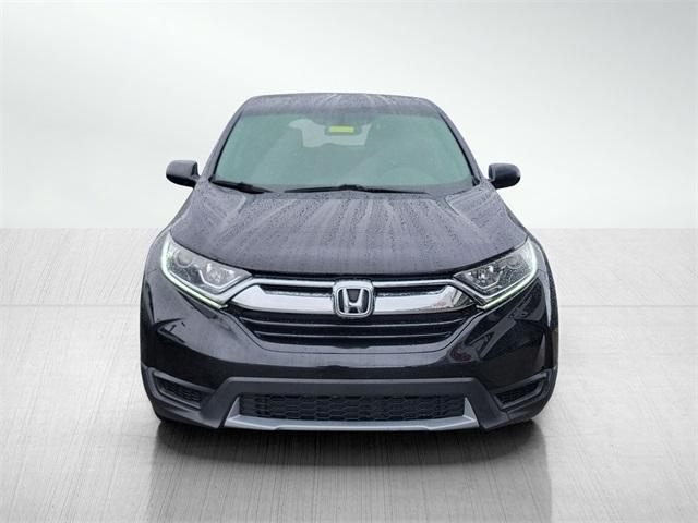 used 2019 Honda CR-V car, priced at $17,837