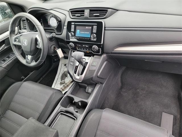 used 2019 Honda CR-V car, priced at $17,837