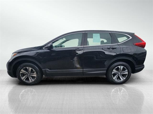 used 2019 Honda CR-V car, priced at $17,837