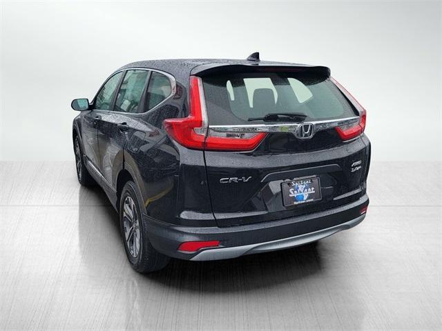 used 2019 Honda CR-V car, priced at $17,837