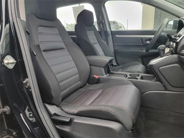 used 2019 Honda CR-V car, priced at $17,837