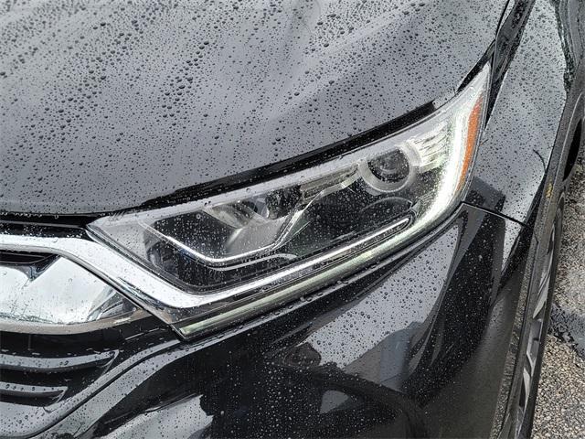 used 2019 Honda CR-V car, priced at $17,837