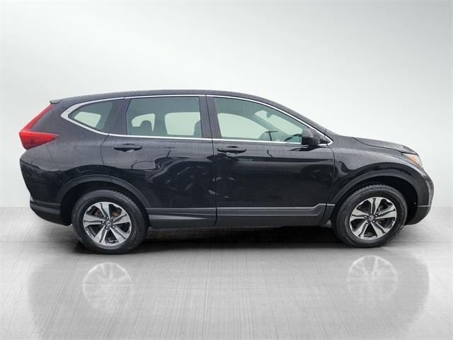 used 2019 Honda CR-V car, priced at $17,837