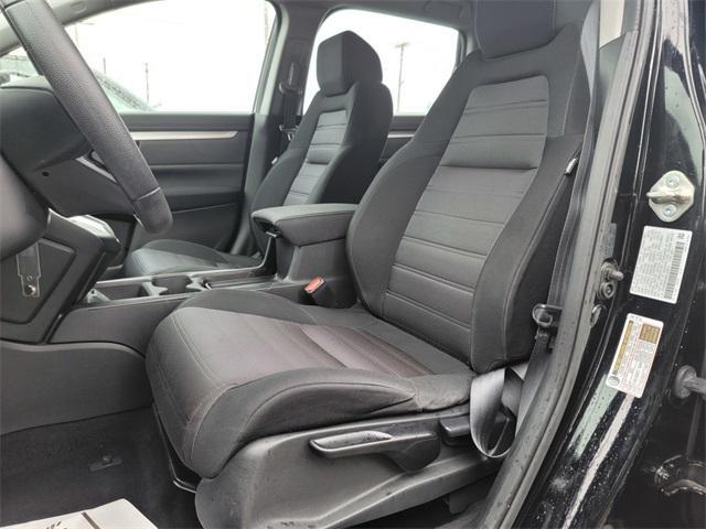 used 2019 Honda CR-V car, priced at $17,837