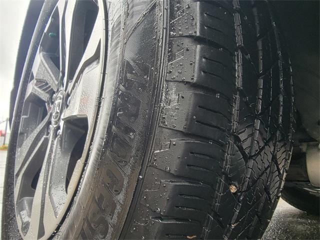 used 2019 Honda CR-V car, priced at $17,837