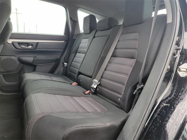 used 2019 Honda CR-V car, priced at $17,837