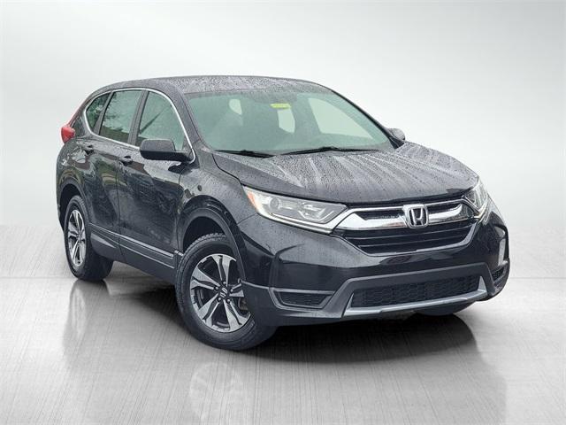 used 2019 Honda CR-V car, priced at $17,837