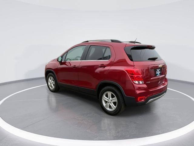 used 2019 Chevrolet Trax car, priced at $12,965