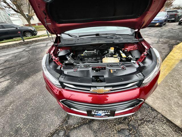 used 2019 Chevrolet Trax car, priced at $12,965