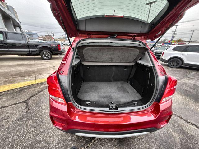 used 2019 Chevrolet Trax car, priced at $12,965