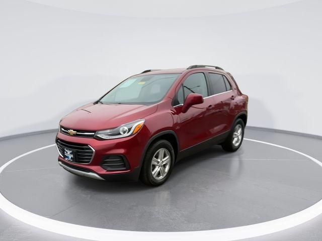 used 2019 Chevrolet Trax car, priced at $12,965