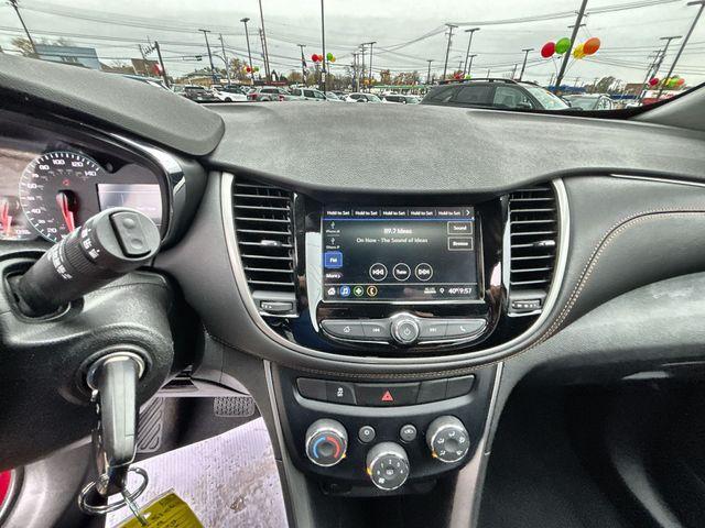 used 2019 Chevrolet Trax car, priced at $12,965
