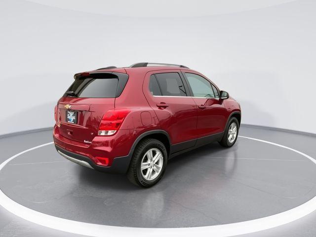 used 2019 Chevrolet Trax car, priced at $12,965