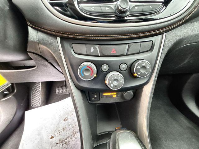 used 2019 Chevrolet Trax car, priced at $12,965