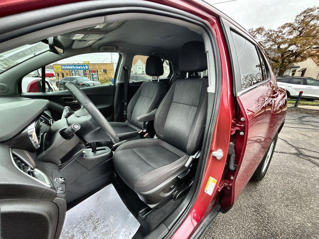 used 2019 Chevrolet Trax car, priced at $12,965