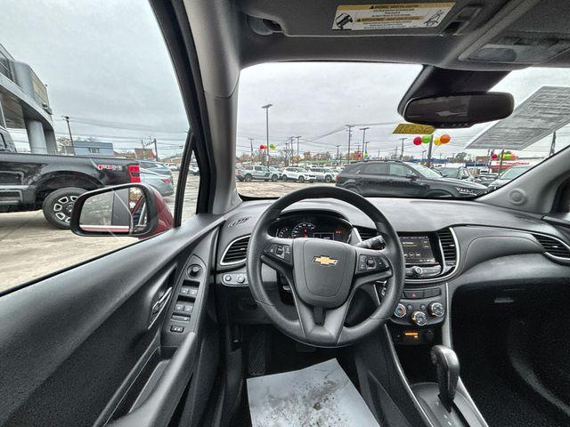 used 2019 Chevrolet Trax car, priced at $12,965
