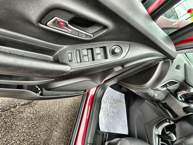 used 2019 Chevrolet Trax car, priced at $12,965