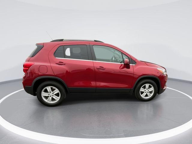 used 2019 Chevrolet Trax car, priced at $12,965