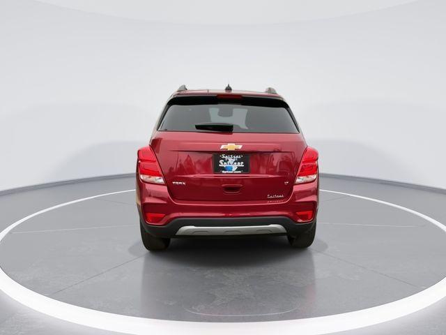 used 2019 Chevrolet Trax car, priced at $12,965