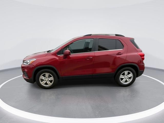 used 2019 Chevrolet Trax car, priced at $12,965