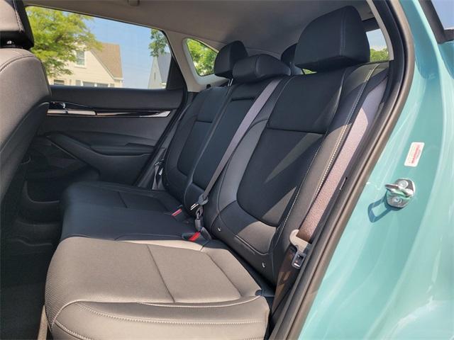 new 2026 Kia Seltos car, priced at $29,068