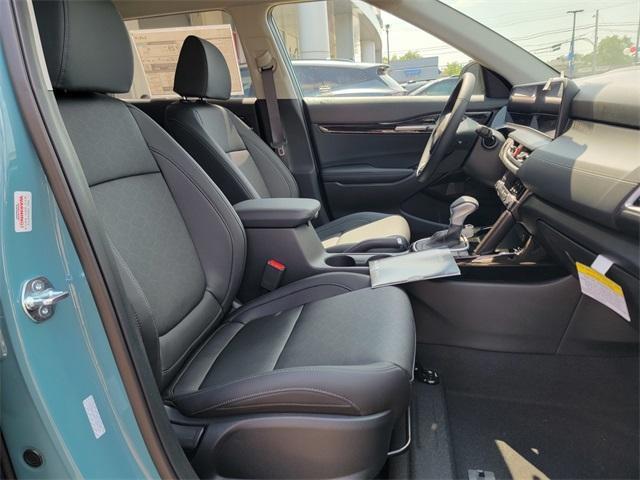 new 2026 Kia Seltos car, priced at $29,068