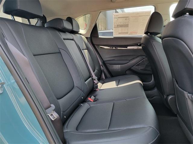 new 2026 Kia Seltos car, priced at $29,068