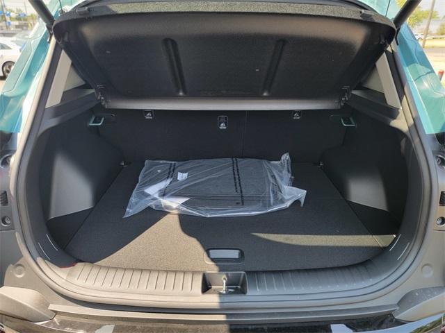 new 2026 Kia Seltos car, priced at $29,068