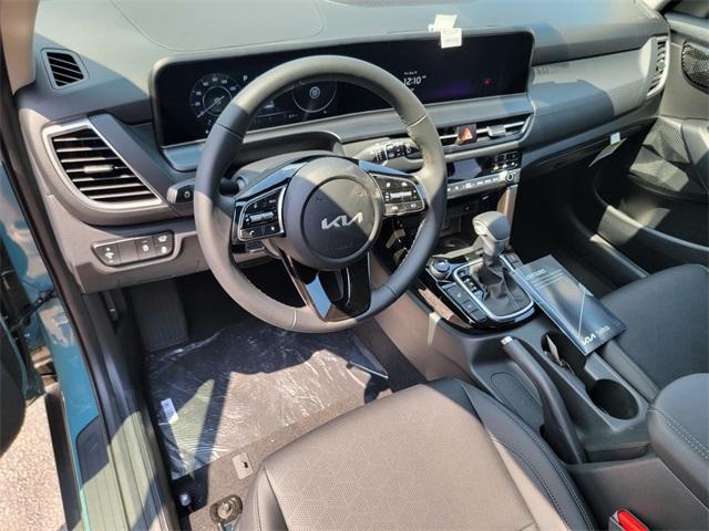 new 2026 Kia Seltos car, priced at $29,068