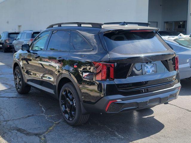 new 2026 Kia Sorento car, priced at $43,251