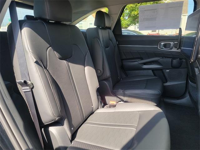 new 2026 Kia Sorento car, priced at $43,751