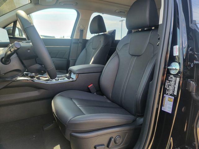 new 2026 Kia Sorento car, priced at $43,251