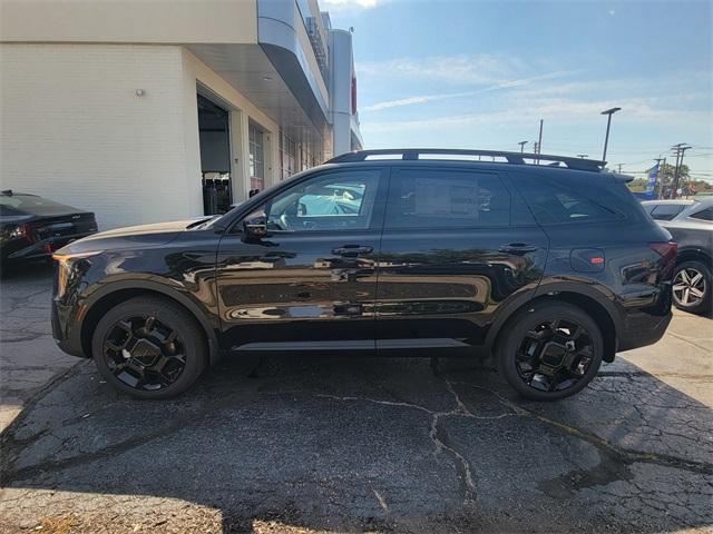 new 2026 Kia Sorento car, priced at $43,751