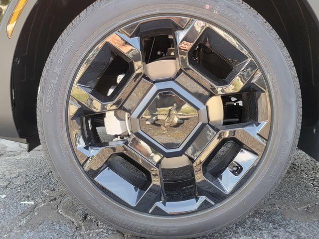 new 2026 Kia Sorento car, priced at $43,251