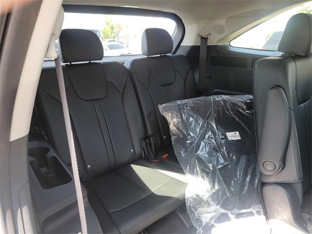 new 2026 Kia Sorento car, priced at $43,751